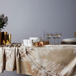 13 ideias originais para decorar a mesa este Natal