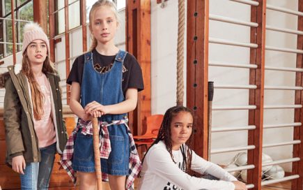 Primeira menstruação: conselhos para dar à sua filha