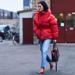 14 puffer jackets (o casaco do momento) para aquecer o inverno