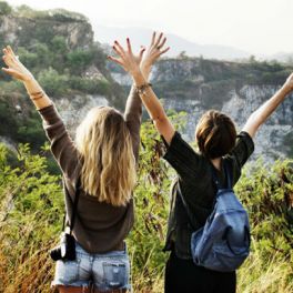 8 passos para ser mais feliz em 2018