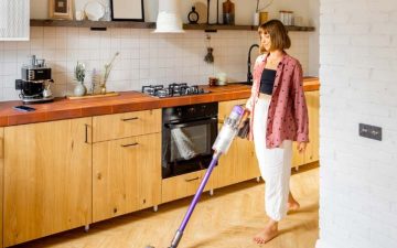10 dicas para arrumar (e limpar) a casa em 30 minutos (todos os dias!)