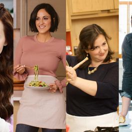 Aprenda a cozinhar com os 10 foodies mais influentes do mundo