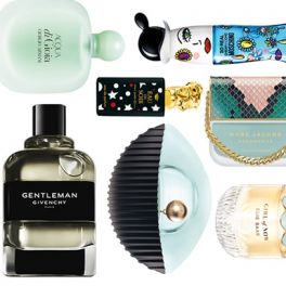 Como escolher um perfume que seja a sua cara!