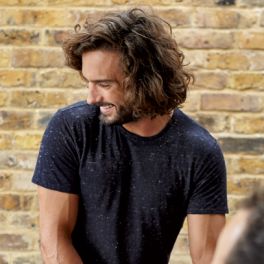 3 receitas saudáveis do guru do fitness, Joe Wicks