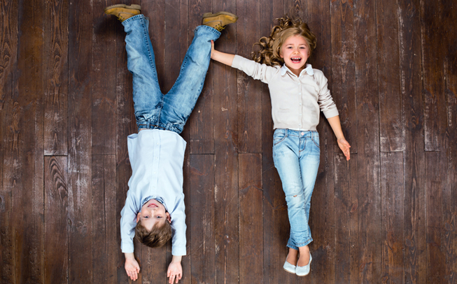 Mindfulness ajuda os pais a educar os filhos. Saiba como