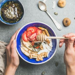 Importa assim tanto contar calorias quando queremos perder peso?