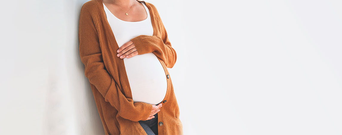 É mesmo verdade: o cérebro das mulheres muda durante a gravidez