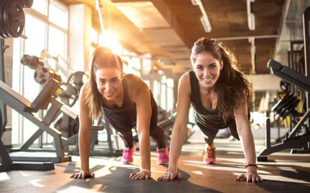 Stresse no ginásio? Evite o gym rage com estas 10 regras de etiqueta
