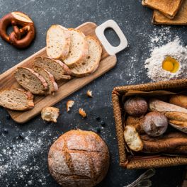 Se não pode comer glúten, evite estes alimentos (improváveis)