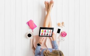 roupa espanhola online