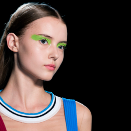 8 tendências de beleza para a primavera