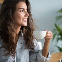 Como relaxar depois de um dia stressante