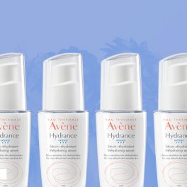 Temos 25 s&eacute;runs Hydrance Intense da Av&egrave;ne para oferecer