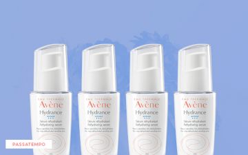 Temos 25 séruns Hydrance Intense da Avène para oferecer