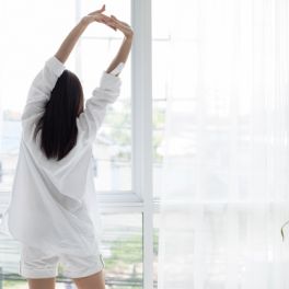4 hábitos simples que vão melhorar a sua rotina matinal