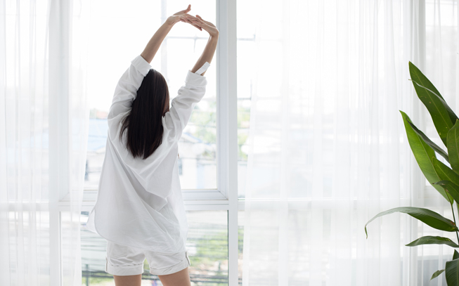 4 passos simples que vão melhorar a sua rotina matinal