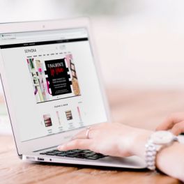 Sephora já tem loja online (e nós já fizemos o nosso cesto de compras)