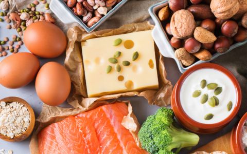 Conheça os alimentos ricos em ferro e a sua importância para as mulheres