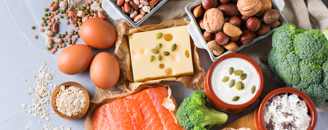 Conheça os alimentos ricos em ferro e a sua importância para as mulheres