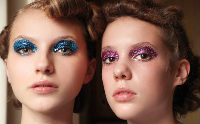 Manual prático para usar glitter (em diferentes ocasiões)