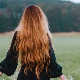 7 regras de ouro para conseguir um cabelo brilhante