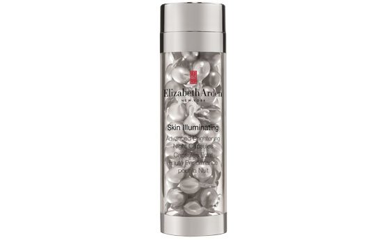 ampolas Elizabeth Arden