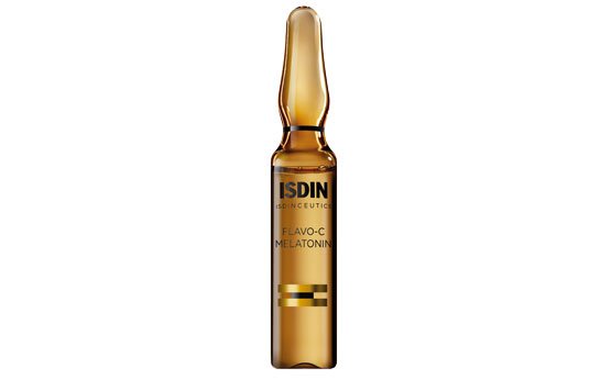 ampolas isdin