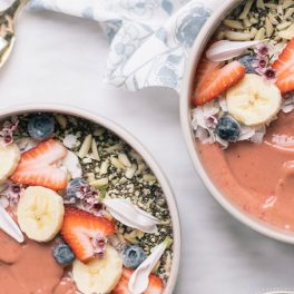 22 bowls deliciosas (e algumas gulosas) para qualquer hora do dia