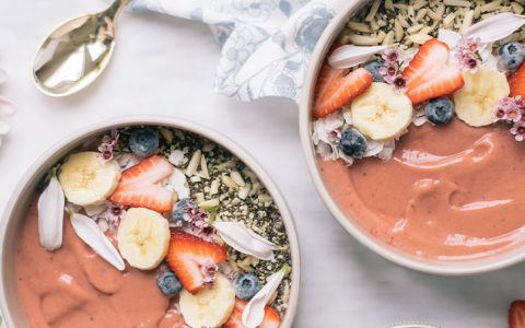 22 bowls deliciosas (e algumas gulosas) para qualquer hora do dia