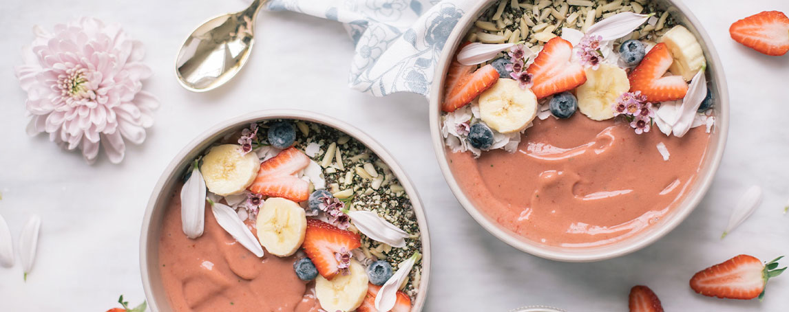 22 bowls deliciosas (e algumas gulosas) para qualquer hora do dia