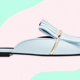 Sapatos rasos: o nosso top 20 para arrumar os saltos altos