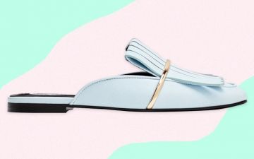 Sapatos rasos: o nosso top 20 para arrumar os saltos altos