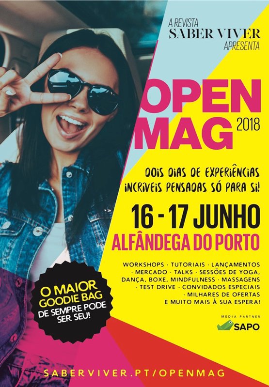 open mag 2018