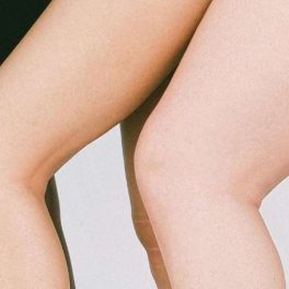 6 passos para conseguir umas pernas bonitas e cuidadas