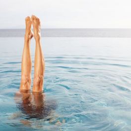 Tudo o que precisa saber para ter umas pernas perfeitas no verão