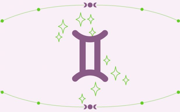 G&eacute;meos: o signo livre que n&atilde;o tem medo de arriscar