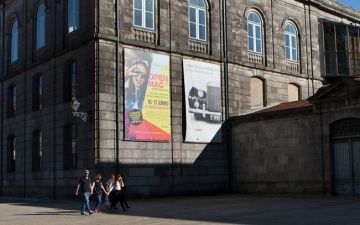 Estas foram as marcas que se juntaram a nós na Alfândega do Porto...