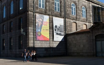 alfândega do porto open mag