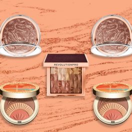 Reunimos os melhores bronzers deste verão