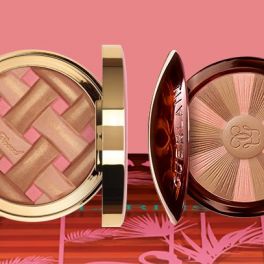 Top bronzers 2018: s&atilde;o estes os nossos favoritos