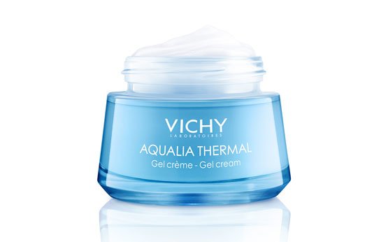 Creme Gel Aqualia Thermal Vichy