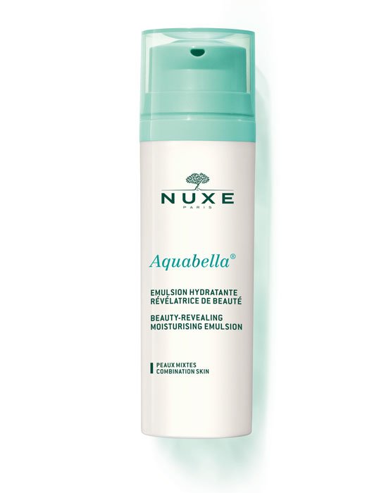 Emulsao Hidratante Aquabella Nuxe