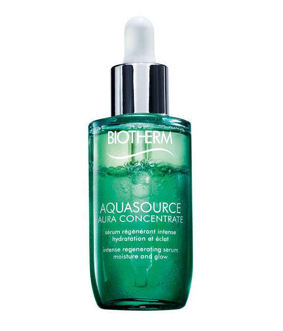 Serum Aquasource Biotherm