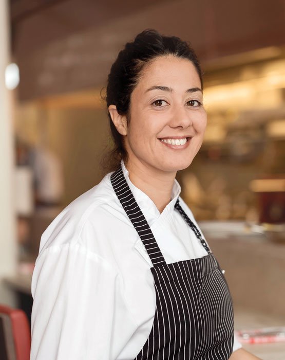 chef joana duarte