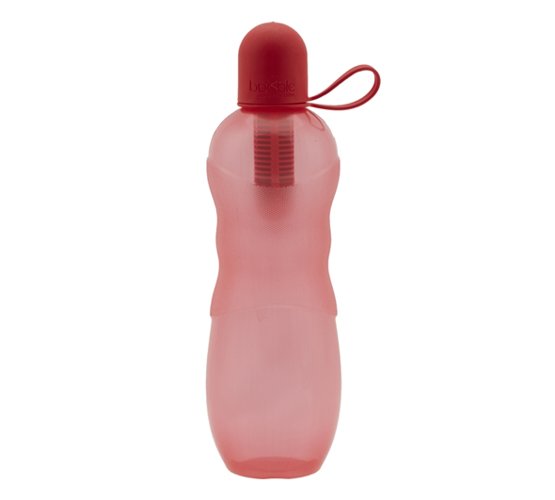 garrafa de plástico Bobble Sport