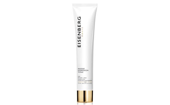 mascaras de rosto eisenberg