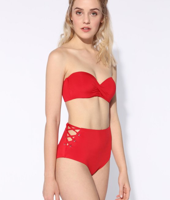 biquinis cintura alta tezenis