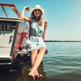 Cuidados a ter com os olhos no verão