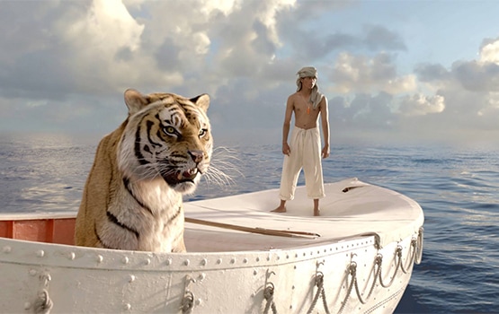 filme a vida de pi