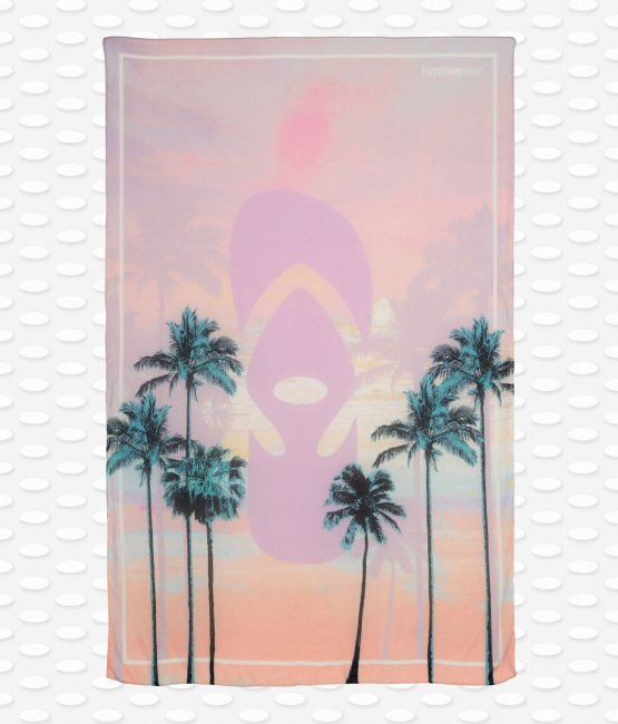 toalhas de praia havaianas